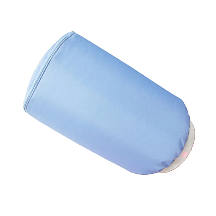 
2021 New Best Portable Folding Electric Clothes Dryer Sterilized Clothing Dryer Heater Ozone Disinfection Dryer 