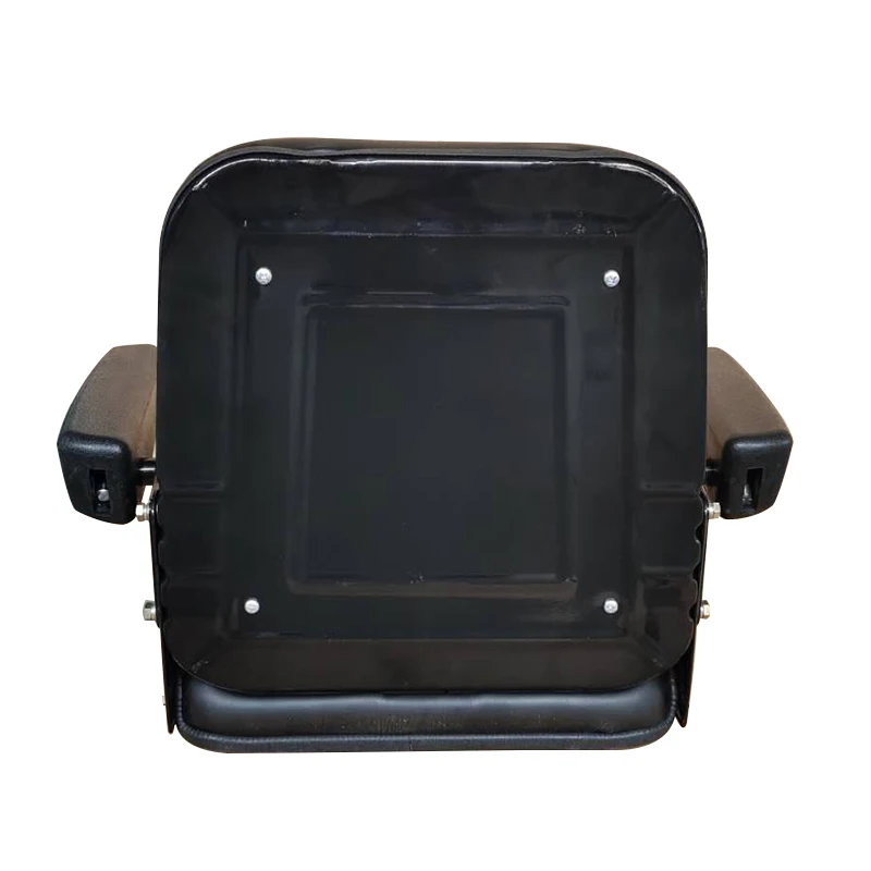 Discount Price Universal Farm Agricultural Machine Mini Tractor Seat