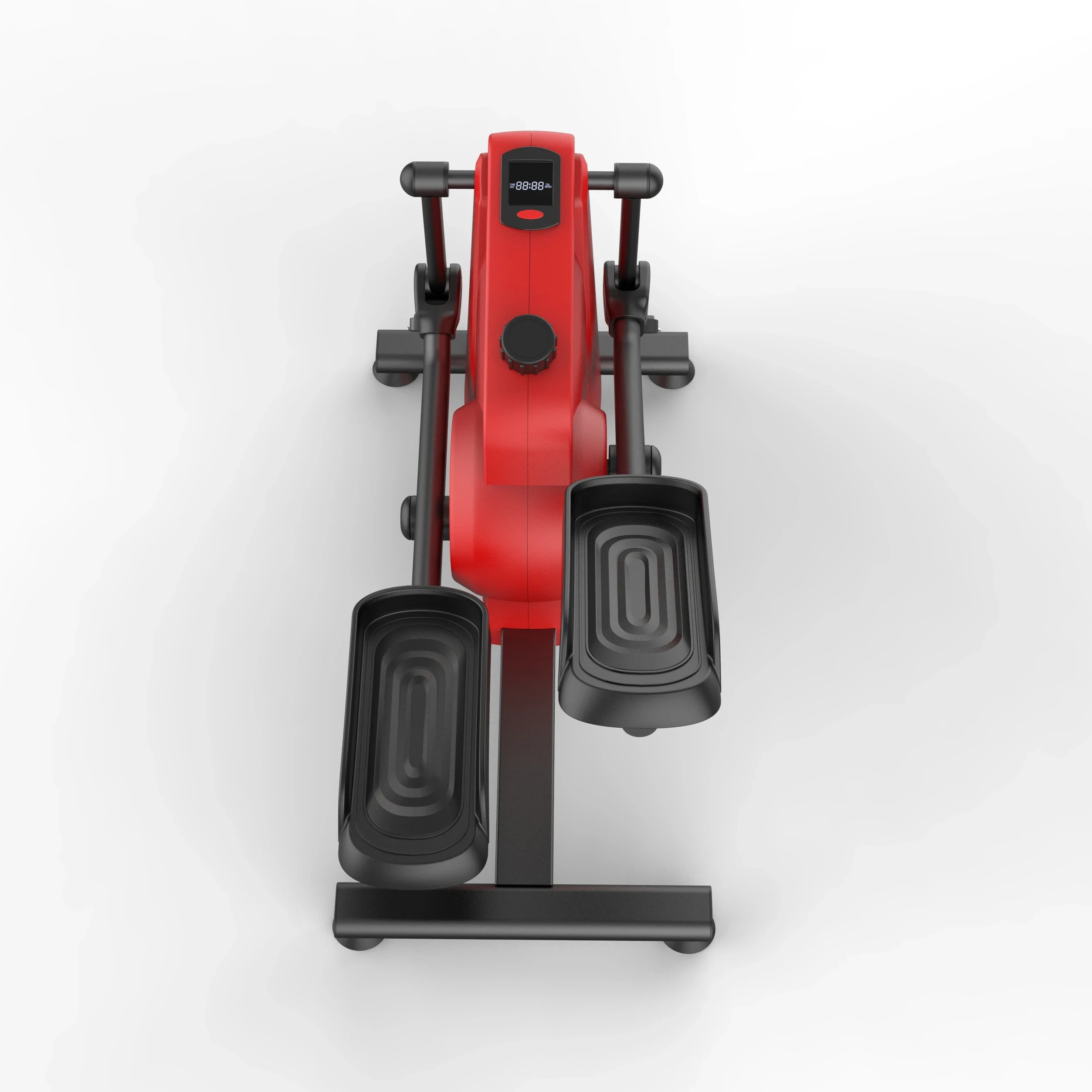 Best Mini Elliptical Cross Trainer Machine for  Home Gym Fitness Sport Exercise Body