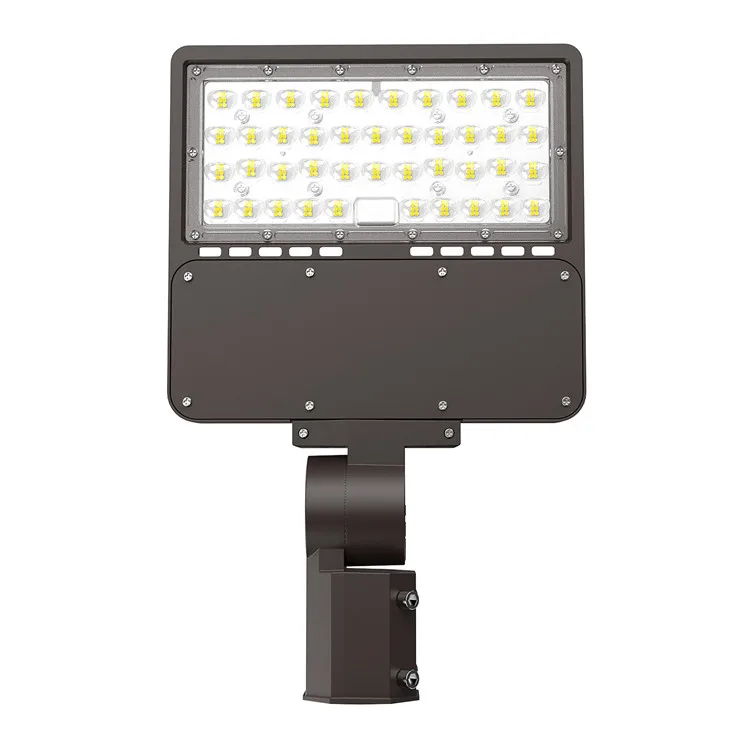 ETL LM79 EMC 5-летняя гарантия SKD 3 cct выбор 4000k 5000k 6500k 100w 120w наружный светодиодный уличный свет от производителя хорошая цена