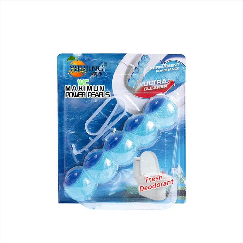 Дезинфекционный дезодорант, освежитель воздуха для туалета, ароматический шар, подвесной очиститель для унитаза