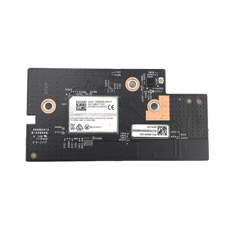 Original BT wireless Signal Module Board For XSS ON/OFF Power Switch Eject Sync RF Module Board For Xbox Series S X
