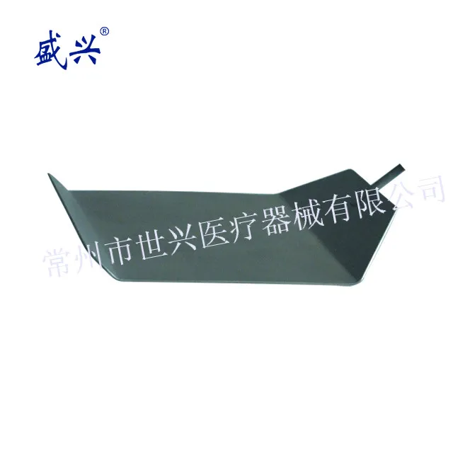 Operation Skull Clamp with head circle Halo Retractor /Halo Brain Retractor System For Surgical Operating Table Skull Clamp