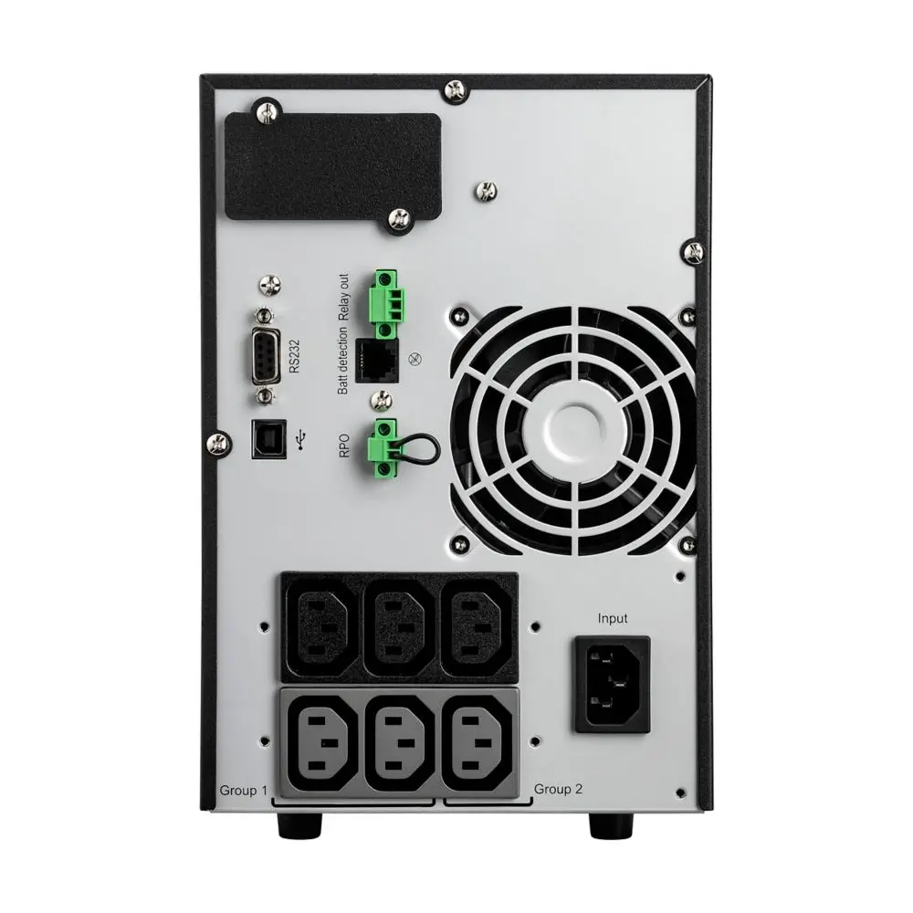 Eaton 9SX UPS 9SX700I 700VA 700 VA 630W 230Vac с двойным преобразованием 2 батареями 12 В 9Ah