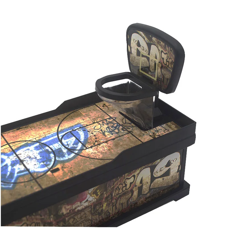 basketball shooting Atm piggy bank money toy bank safe money box shape piggy bank