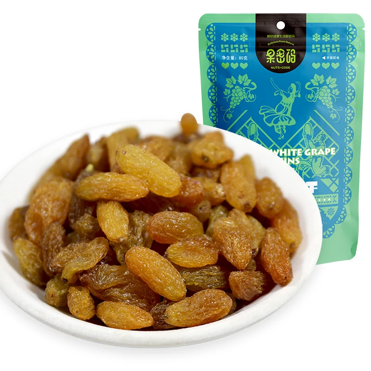 
China Manufacture Supply dried grape raisin Dry Fruits Raisin from china 