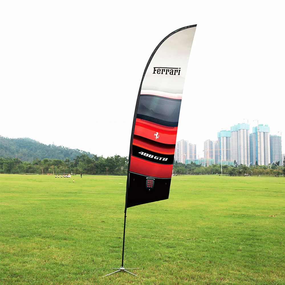 Affordable Available for commercial events Outdoor  Celebrations Commemorative Events Advertising Campaigns Custom design flags