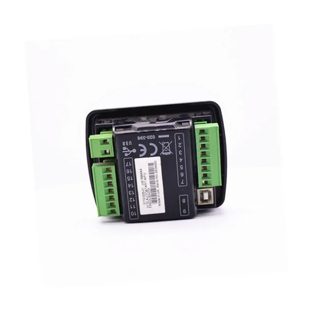 Generator Spare Parts Deep Sea Controller Panel DSE3110 Control Panel DSE5110 Genset Controller