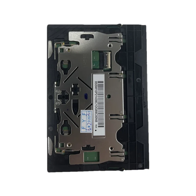 Оригинальный Для Lenovo ThinkPad E480 E485 E580 E585 тачпад Clickpad Trackpad 01LV539