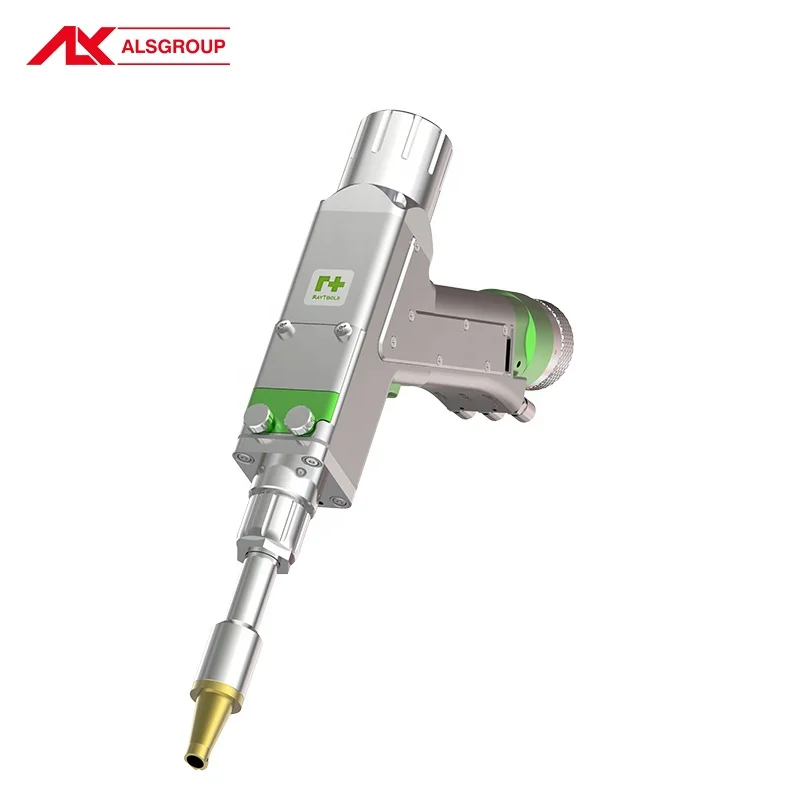 Fiber Laser Welding Handheld Head Laser Welding Machine Metal Steel Stainless Steel Laser Welder Factory Price