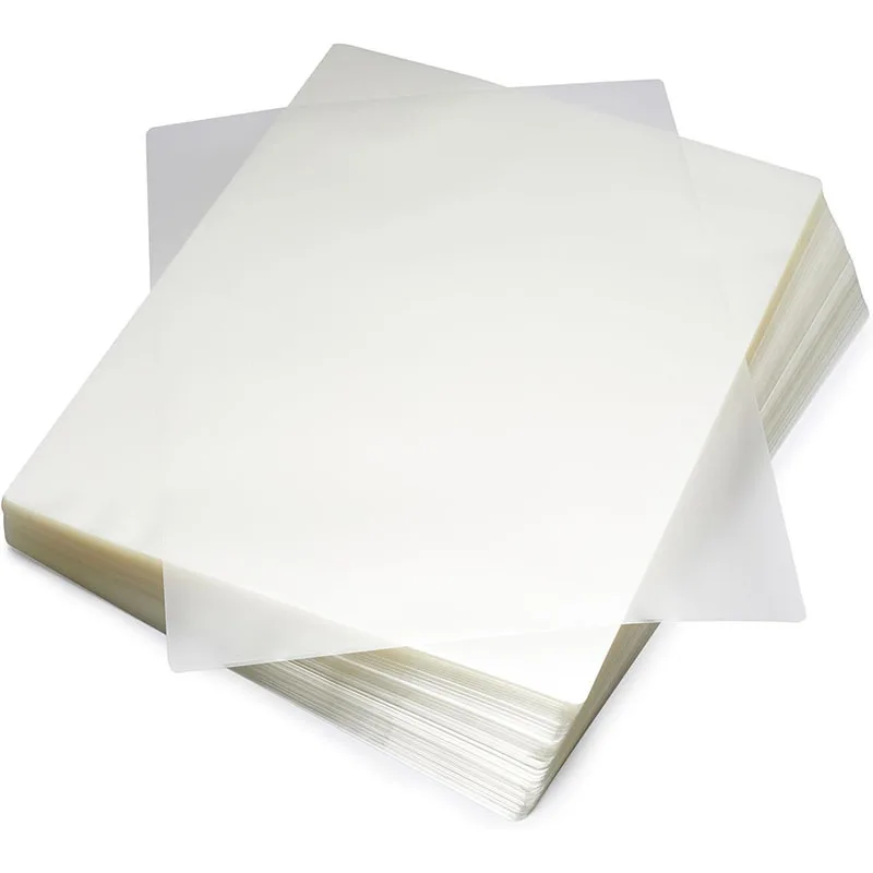 Textured Polycarbonate films Fine Velvet and Matte Printable PC film