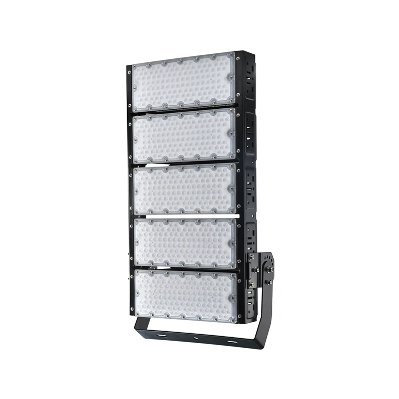 Professional Sports stadium lighting 150W 300W 450W 600W 750W 900W Led Flood Light
