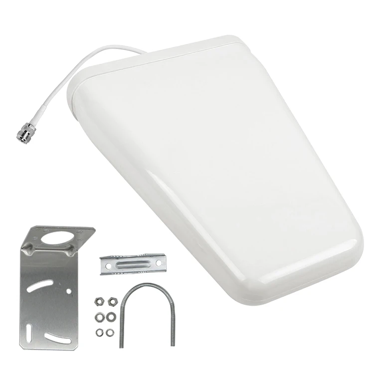 
 10dBi 3G 4G GSM Многодиапазонная антенна LPDA для ZTE MF910  
