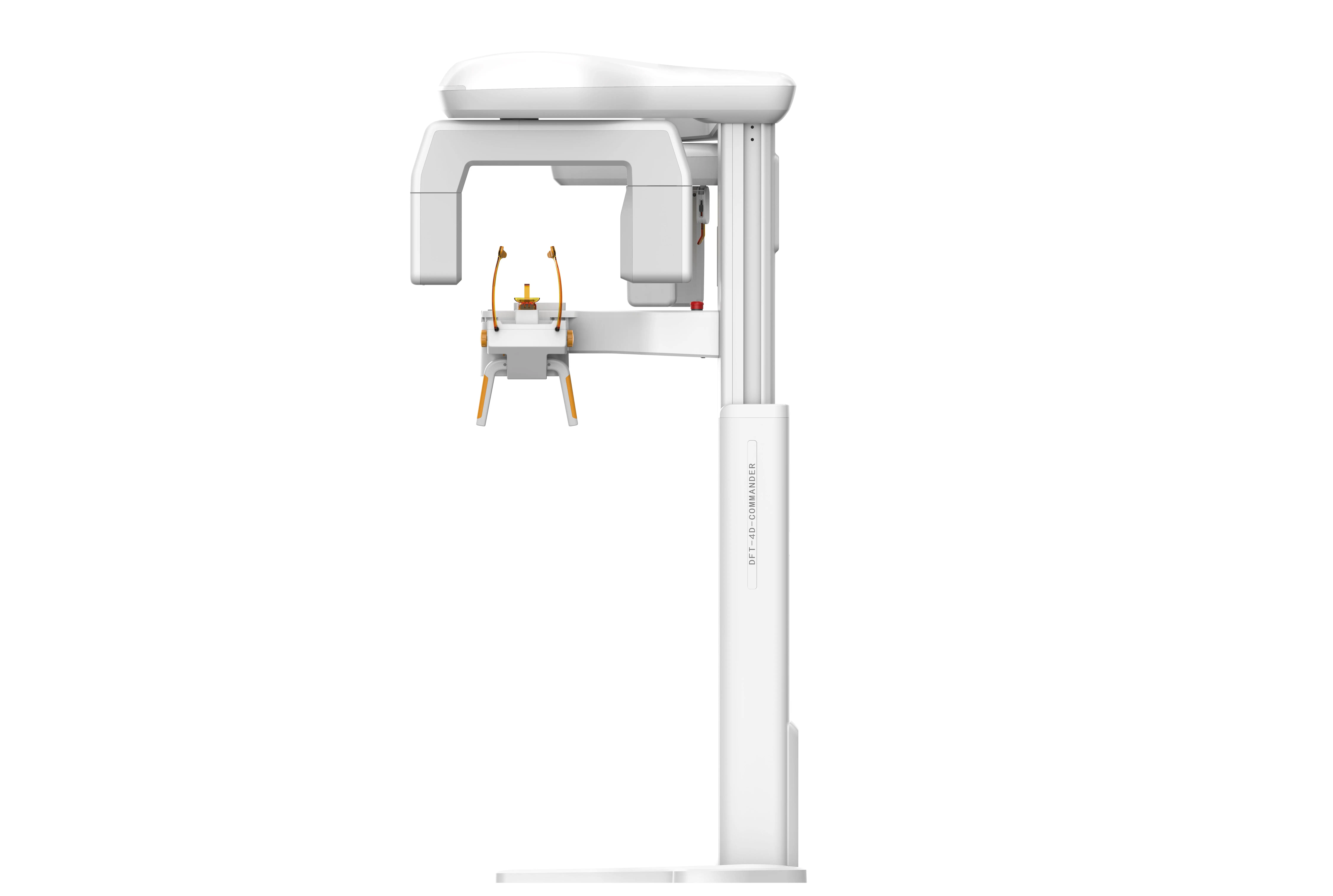 Dental 3D CBCT Digital Panoramic Dental system x-RAY Scan CT 4 in 1 CBCT