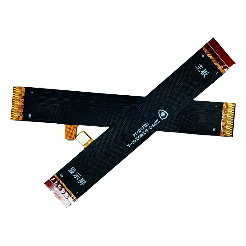 High Quality Customized FPC Connector Adapter Board LVDS MIPI LCD Touch Screen Professional Polyimide FPC Manufacturer