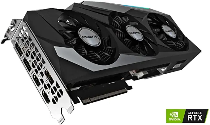 Видеокарта 6600XT 6800 588 bc160 amd xfx 50hx 3070 3080 3090 ti Rx6700 xt 3060 3080ti MSI A-SUS