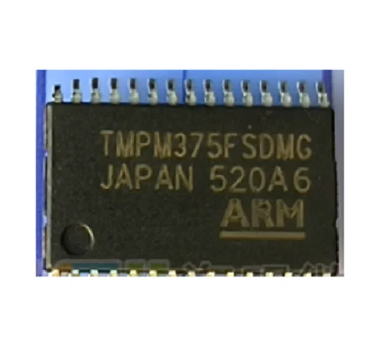 (TMPM375FSDMG New Original IC Chip In Stock) TMPM375FSDMG