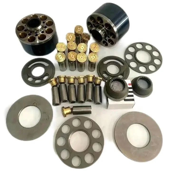 Hydraulic Parts K7V280 Main Pump Repair Kit 584-0379 5840379 CAT 374 374GC 349GC Factory Price for Excavator