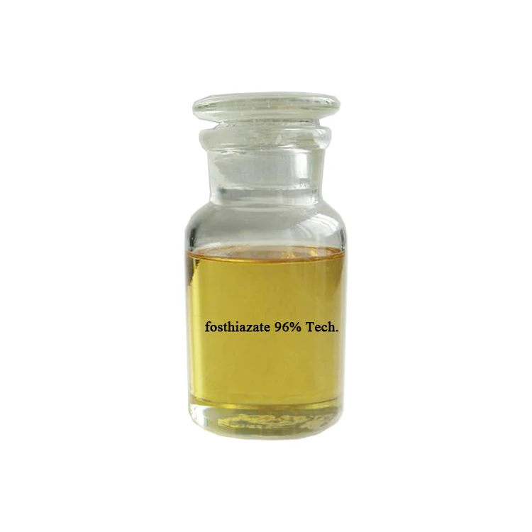 Fosthiazate 96% Tech.