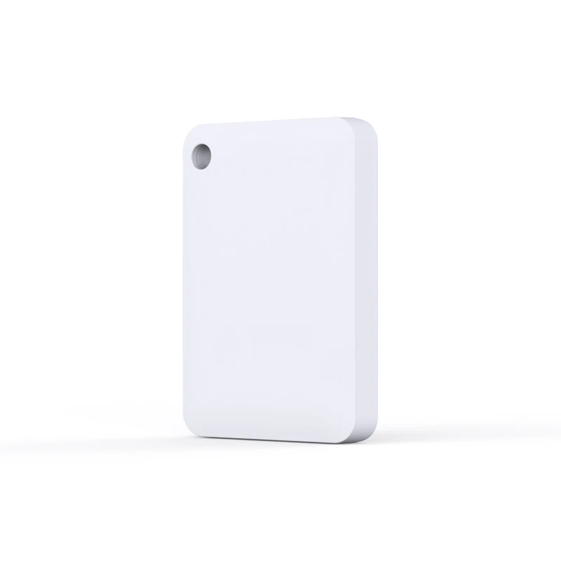 K15 ibeacon antenna cheap bluetooth beacon indoor location employee tracking beacon tag