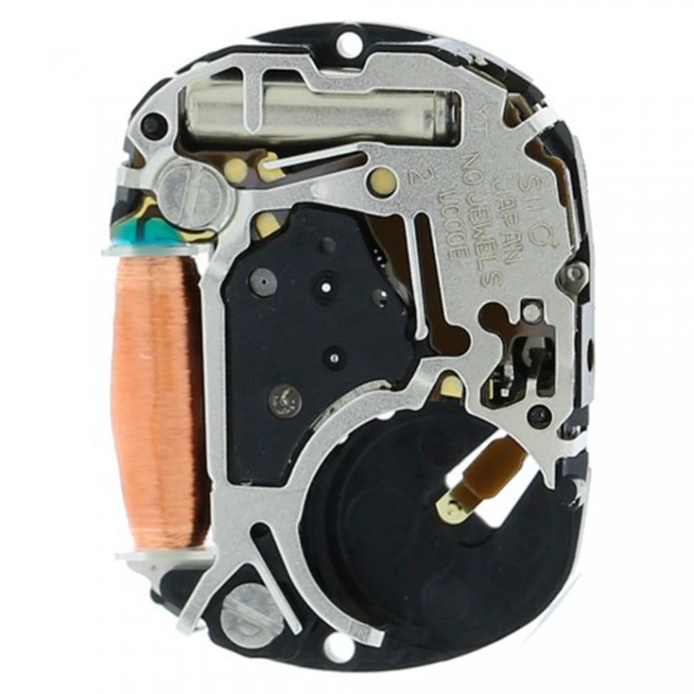 Watch Quartz MIYOTAVC00 Movement Quartz Movement MIYOTA VC00