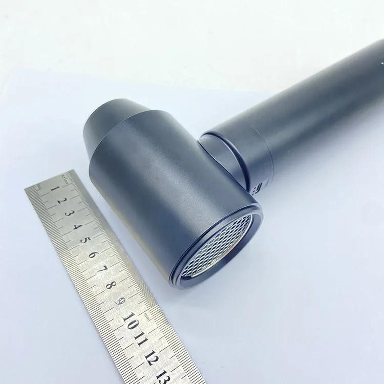 Electric Powerful Turbo Hammer Fan Air Duster Portable Powered Big Turbo Air Blower Customizable Jet Fan