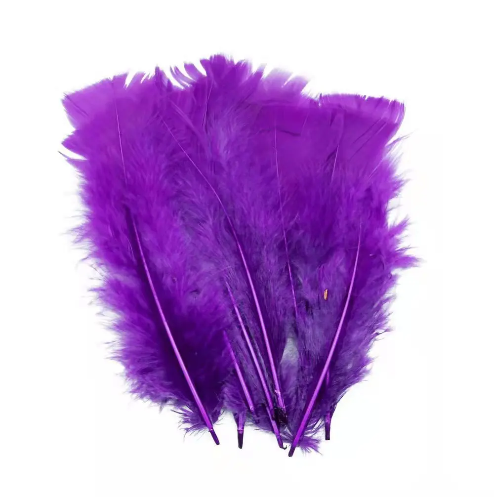 wholesale Party Bobo balloons turkey flat feather