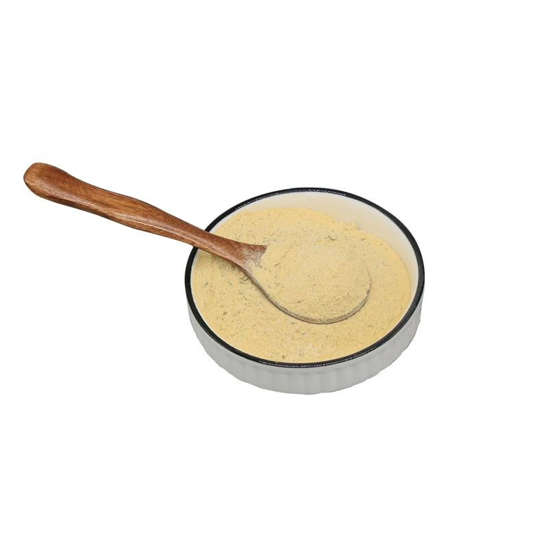 Китайские смеси специй, Имбирная морская соль для приготовления пищи