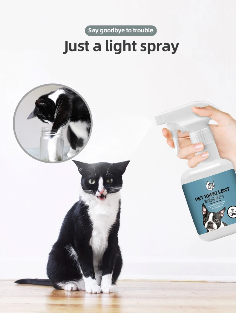 Высокопроизводительная машина для предотвращения ПЭТ повреждения собачий ошейник для домашних животных репеллент продукта