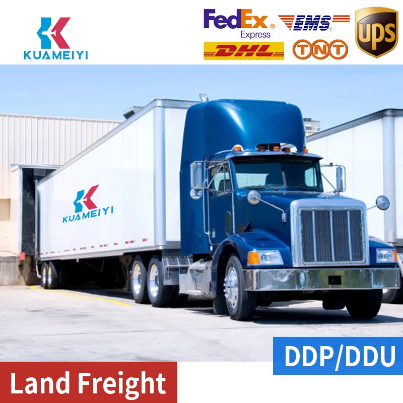 2024 Hot from China to Ireland express fast transport price cheap one-to-one customer service professional freight forwarders