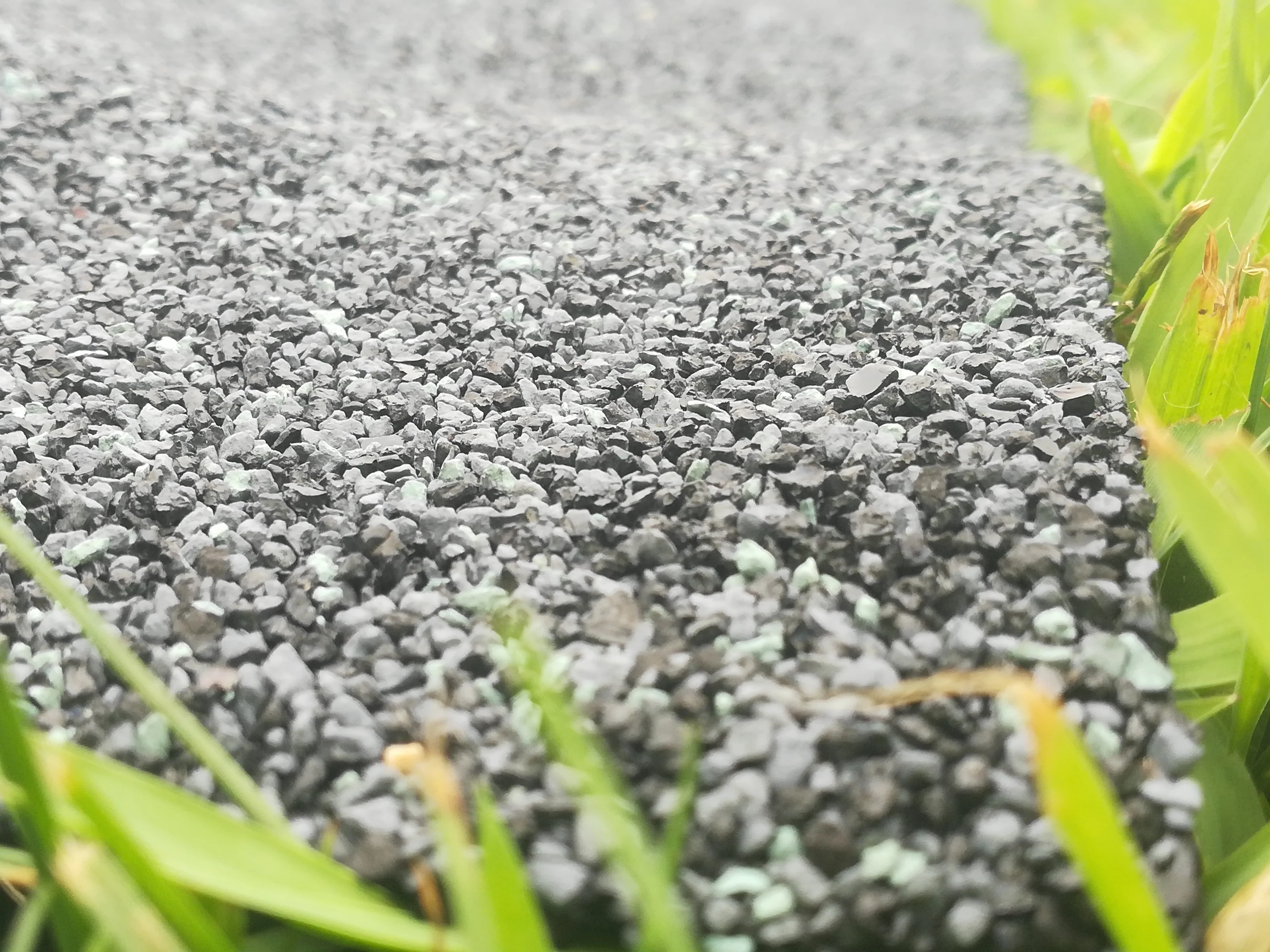 Road Anti-Crack Tape Road Repair Bitumen Band Self-sticking Waterproof tape