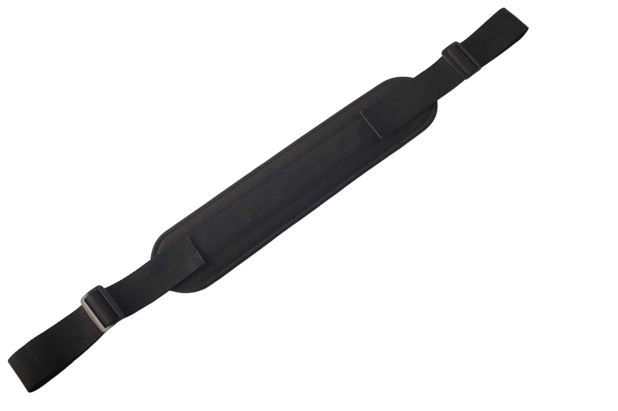 New Product Anti Slip Adjustable Hip Booty Training Squat Bridge Pad Exercise Hip Thrust Belt for Dumbbells Kettlebells