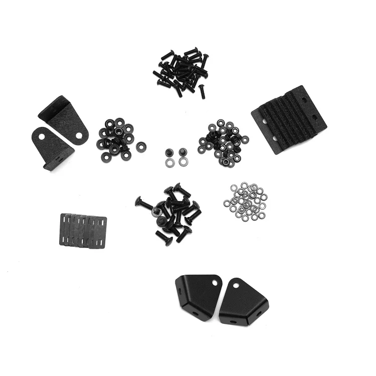 Tuojue Cargo Basket Factory Pickup Truck Distributor Baggage Carrier Unveisal 4x4 Chinese Carton OEM Service Load Big Luggage