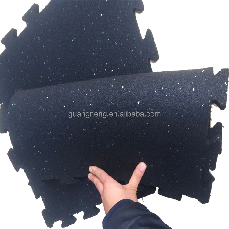 Нескользящий Резиновый Ковер против усталости