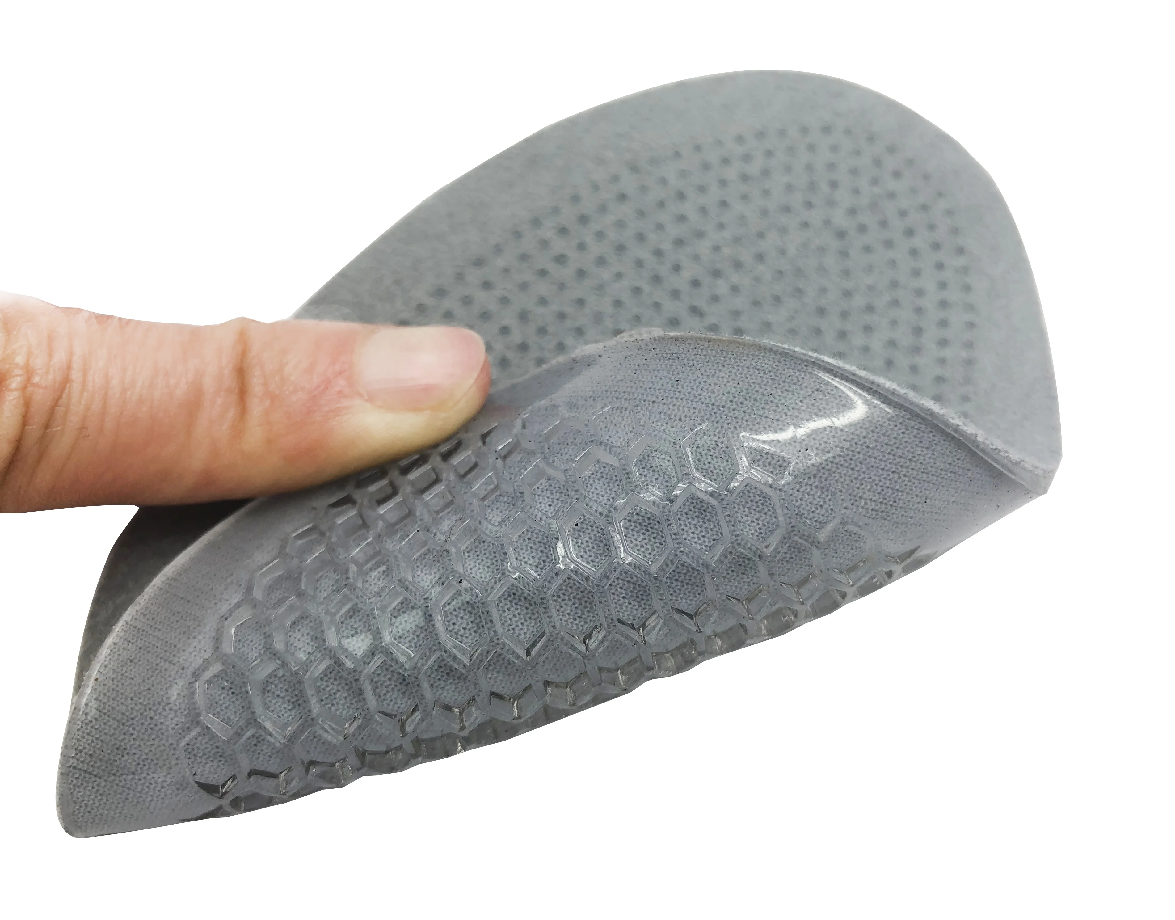 metatarsal pads silicon heel pad heel insoles pads