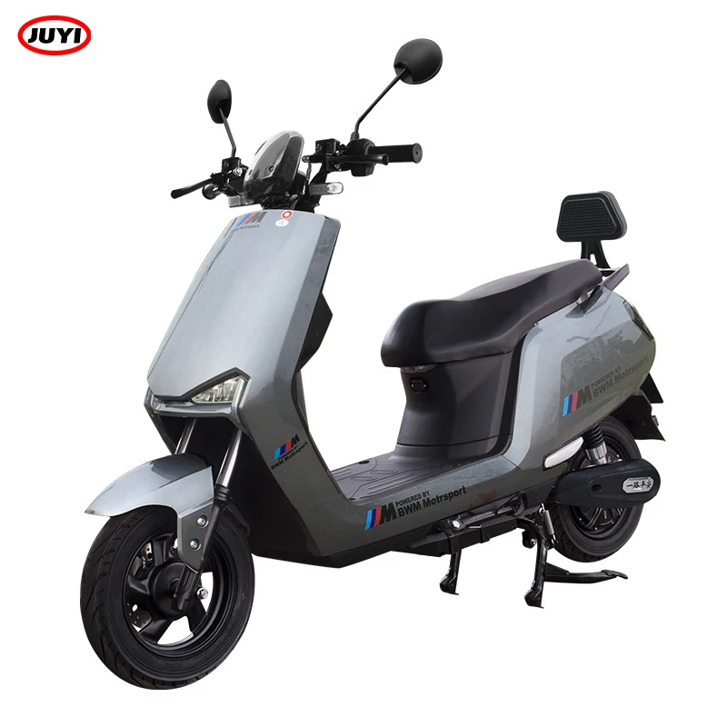 Custom Service 1200W Hub Motor 60V20Ah lithium battery e moped two wheel Electric Scooter bike motorcycles