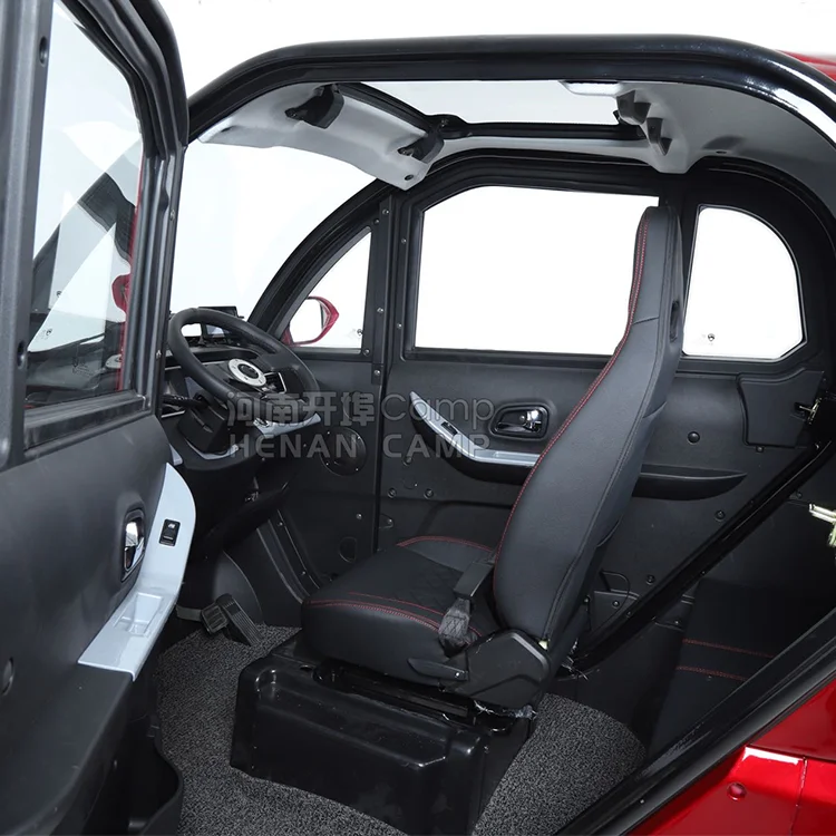 long range tuk tuk electric car vehicle