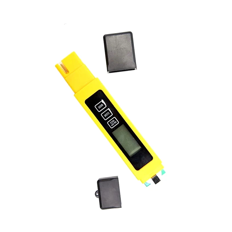 Digital TDS tester TDS-3 Meter water tester durable battery WATER QUALITY TESTER