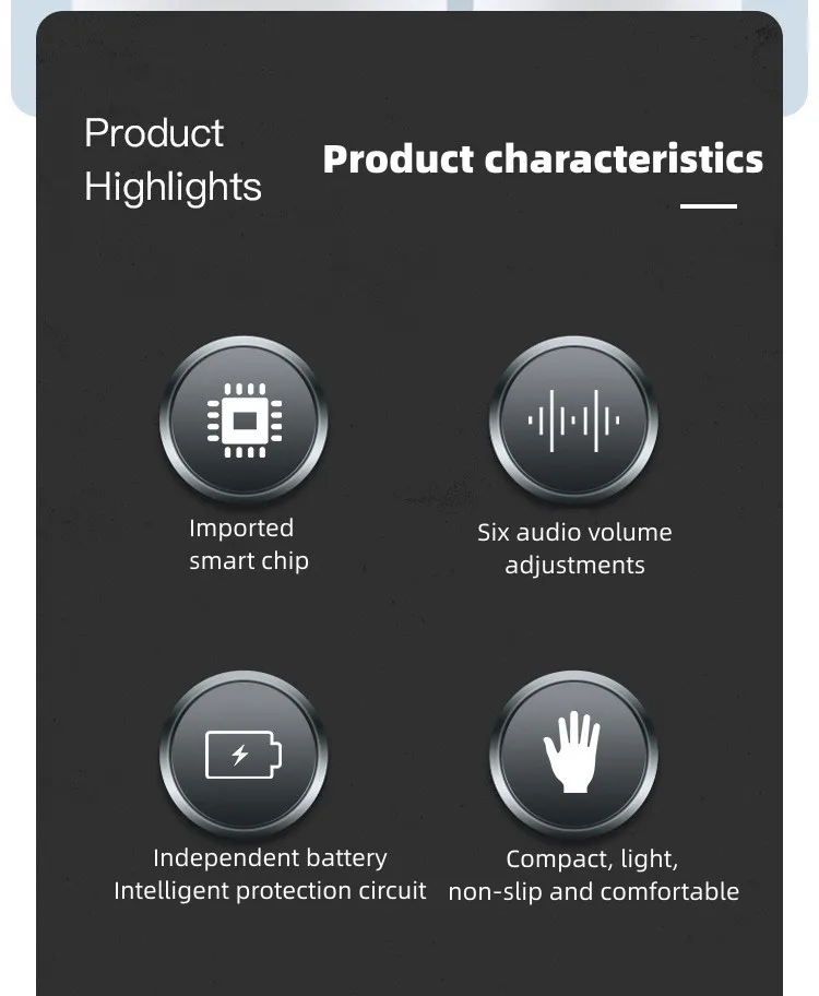 Hope Medical speech microphone artificial total laryngectomy electronic laryngaid artificial larynx