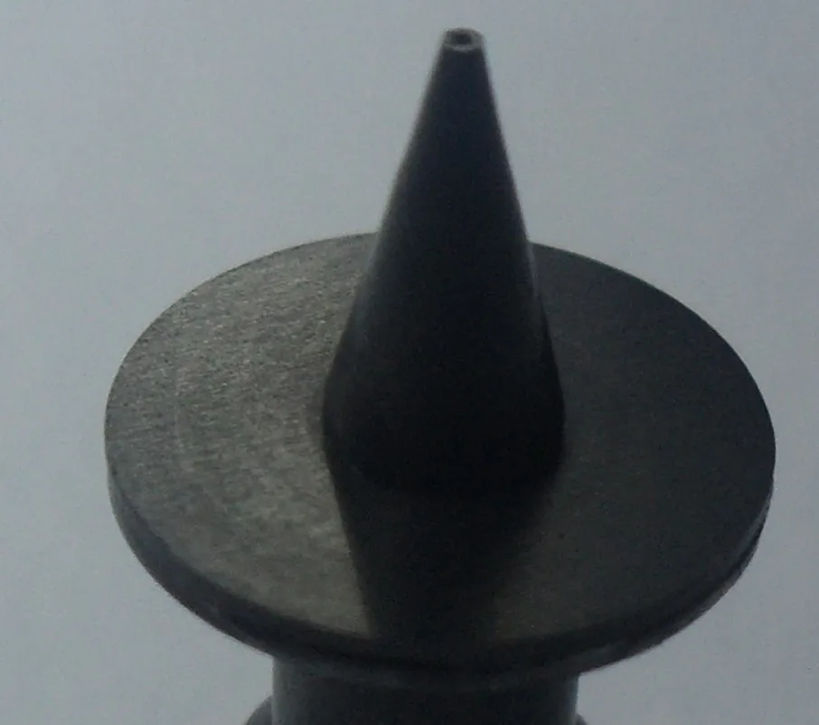 SMT PICK AND PLACE MACHINE TN серии сопла для samsung TN030 040
