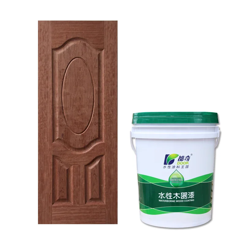 Eco-friendly wood deco paint water based paint price water paints for house wood