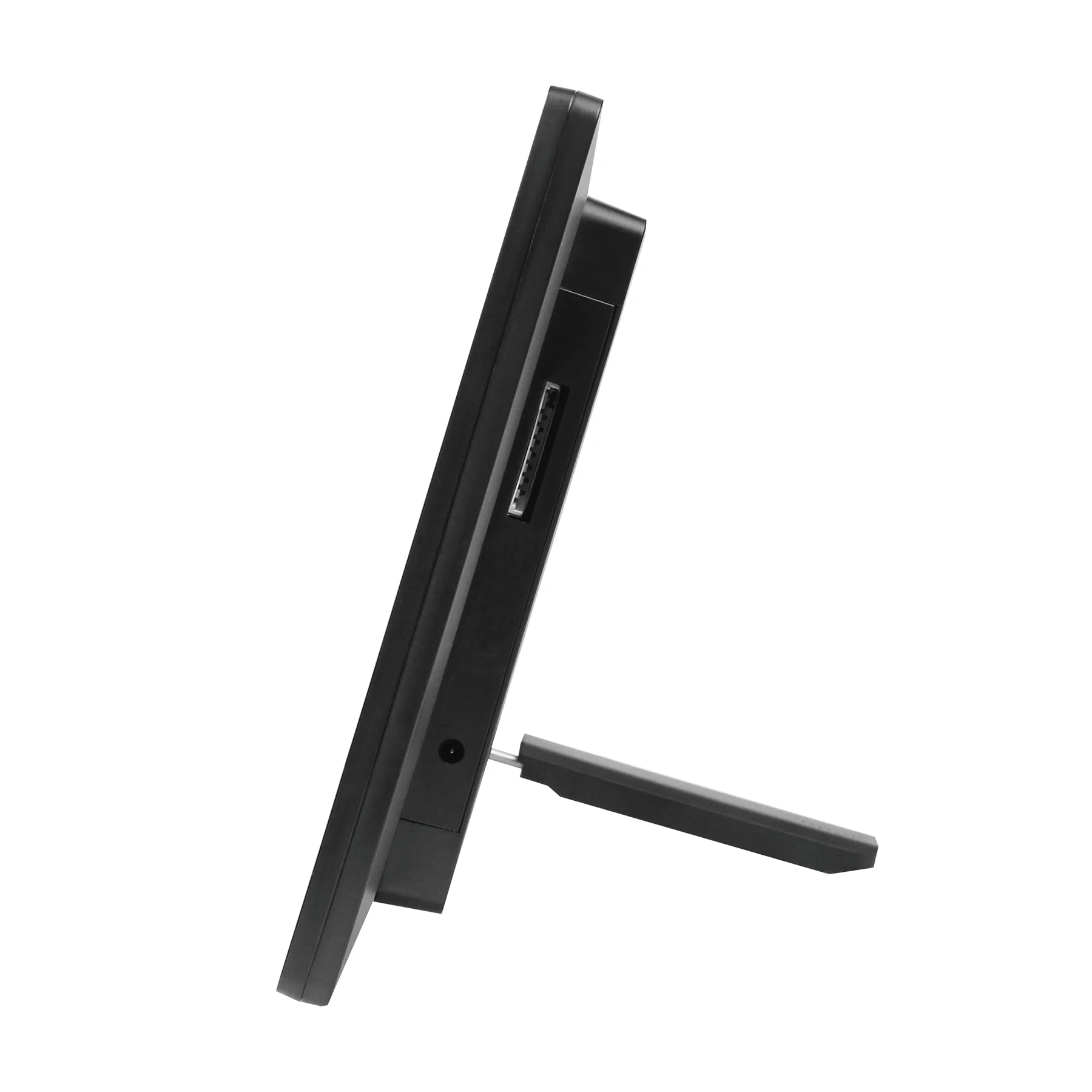 Цифровые часы с календарем и днем поддержка нескольких языков для пожилых людей потеря