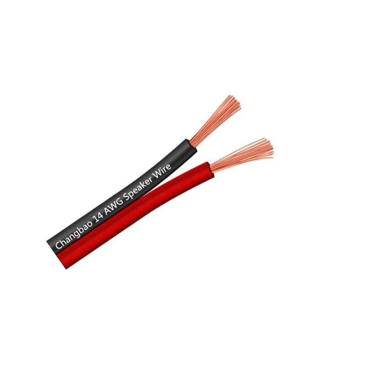 16 awg hifi speaker cable ofc audio cable audiophile home theatre speaker cable 500 ft