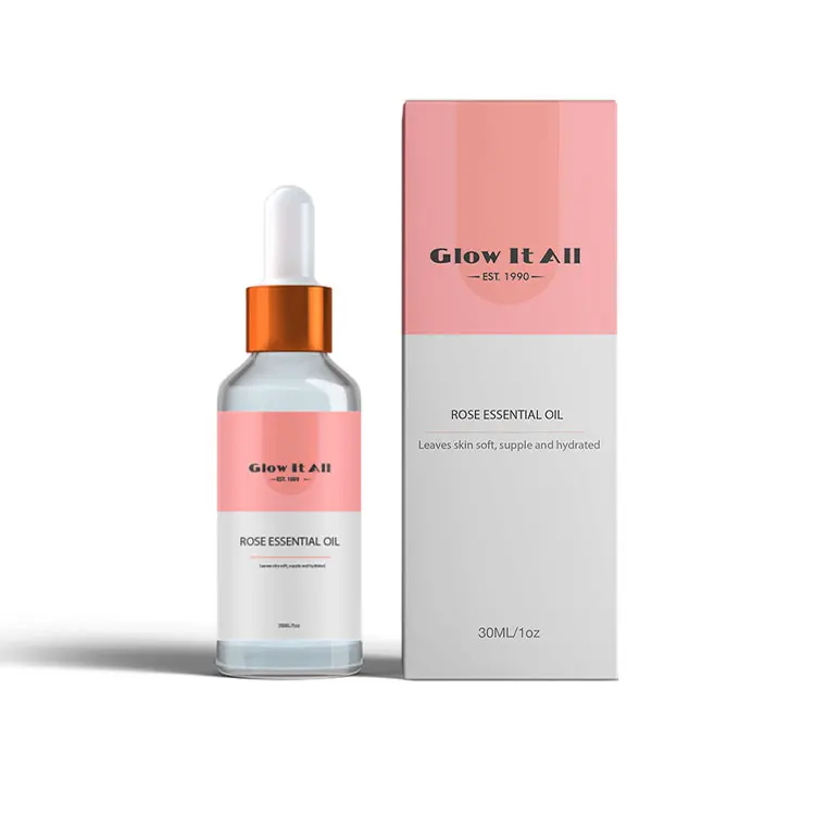 
Competitive Price Rose Vanilla The Most Essential Oil For Skin 100% Pure Natural Essential Oils 