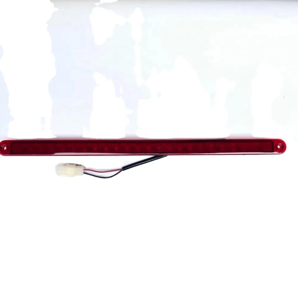 
Bus accessories bus lamp bus high brake light high position brake light 