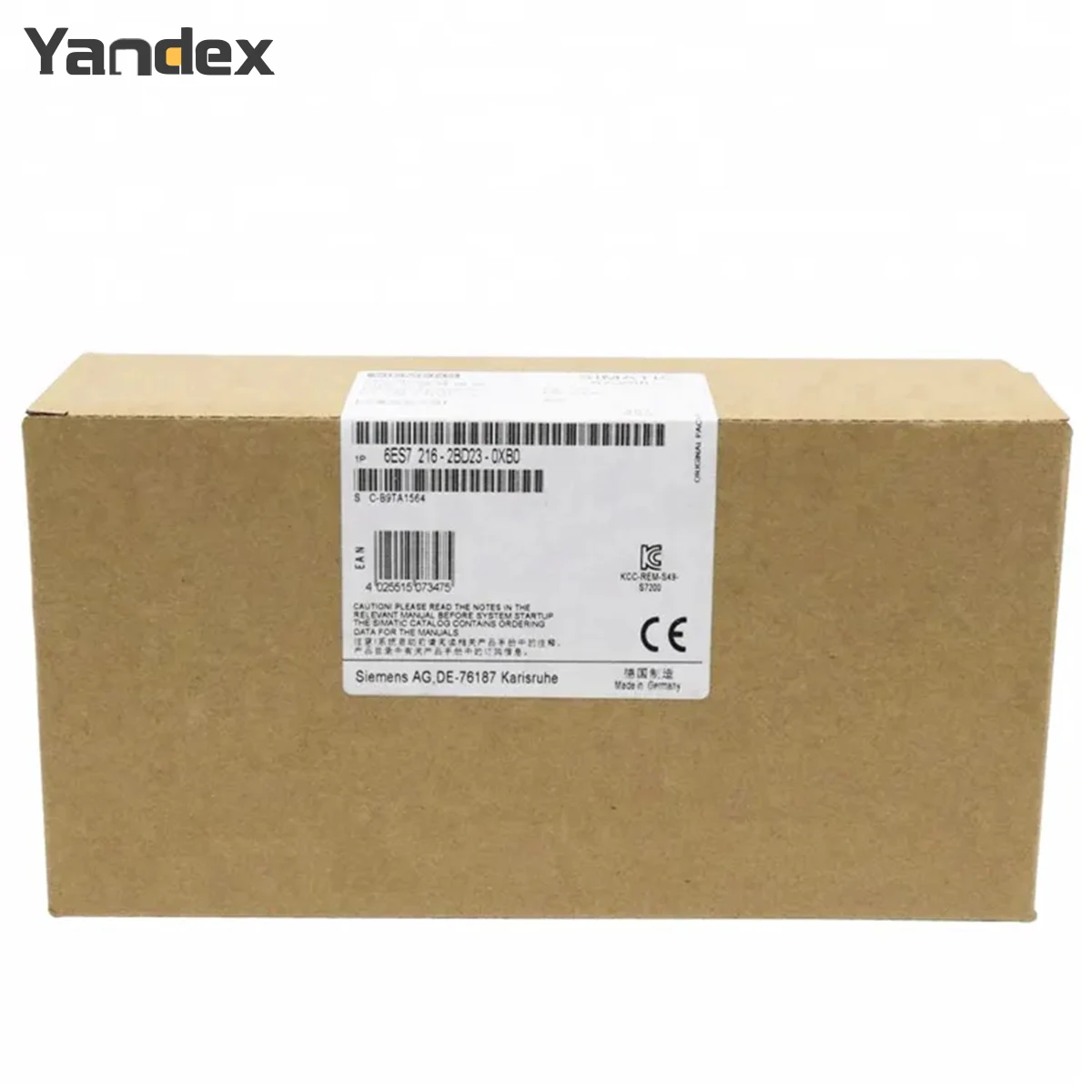 Low price new original  S7-200 CPU 226 Plc 6ES7216-2BD23-0XB8 6ES72162BD230XB8 6ES7 216-2BD23-0XB0