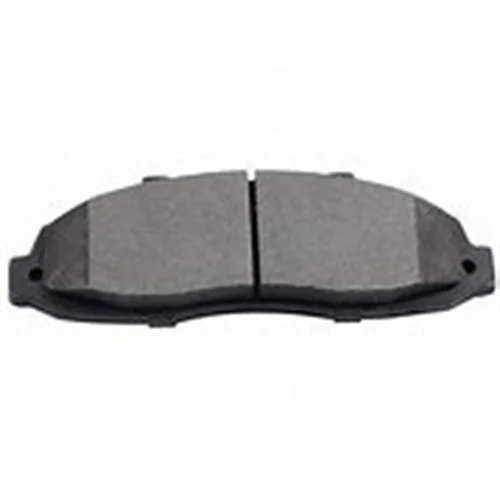 Factory Selling High Quality 26296SC010 Brake Pad Kit Front 2010-2016 For Subaru 26296SC010