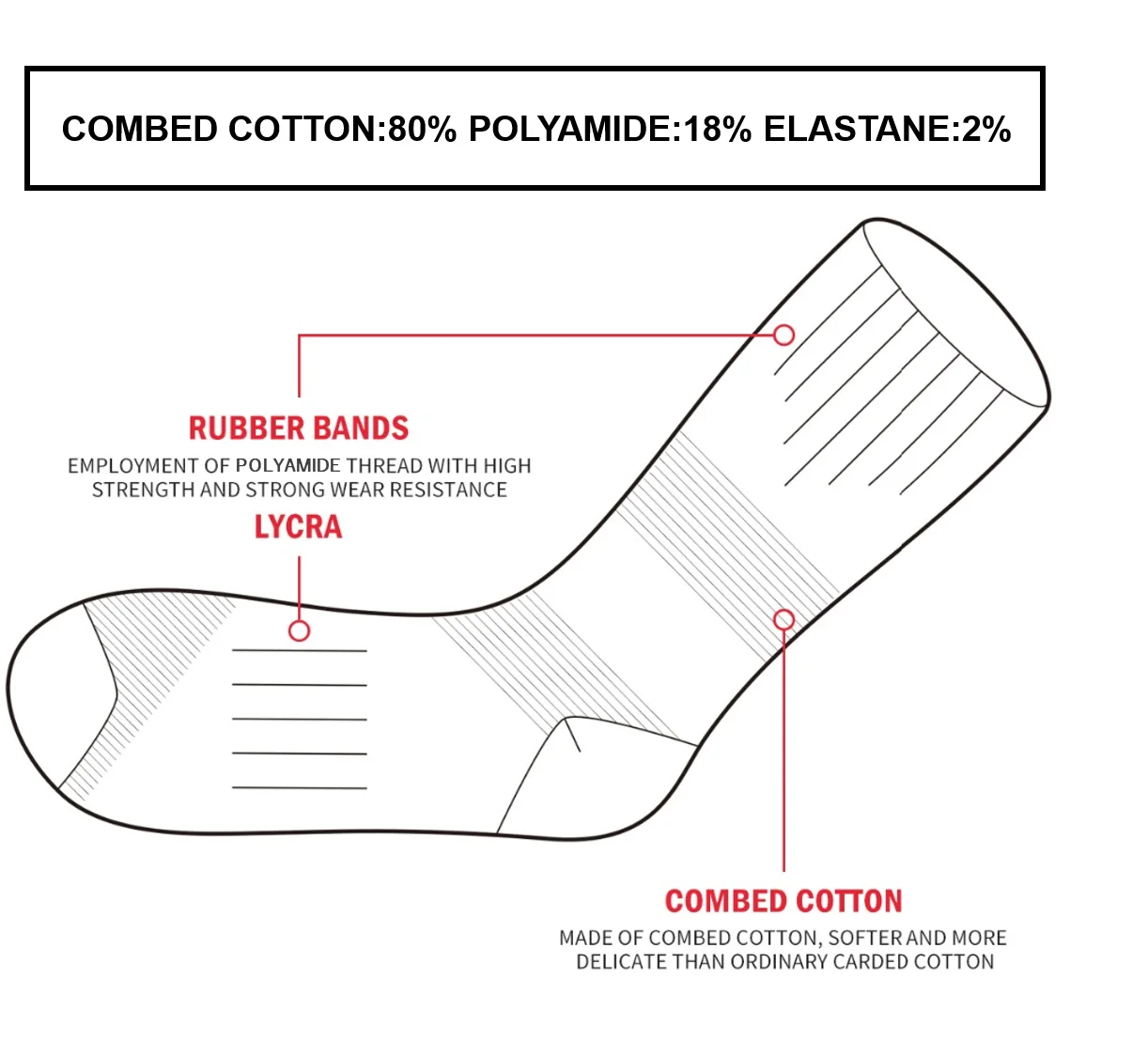 Custom football soccer anti slip sports socks custom non slip socks crew soccer grip socks for men