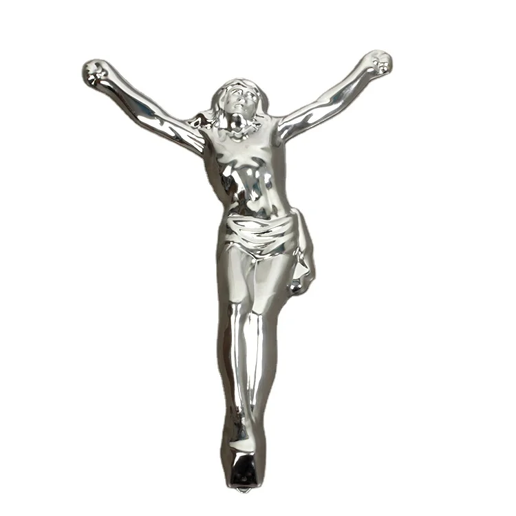 Pendentif Estatuillas De Corpus Jesus Cross Christ Products