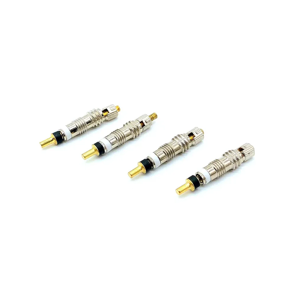 French  Bike Bicycle Presta Tubeless Valve Core For Bicycle Mtb Road Bike